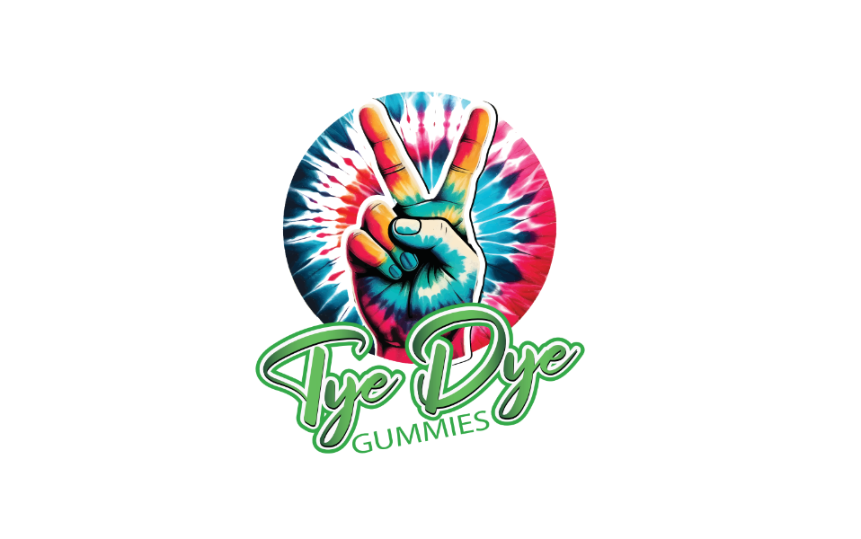 Photograph of Product: Tye Dye (2 Pack-Sour Green Apple)