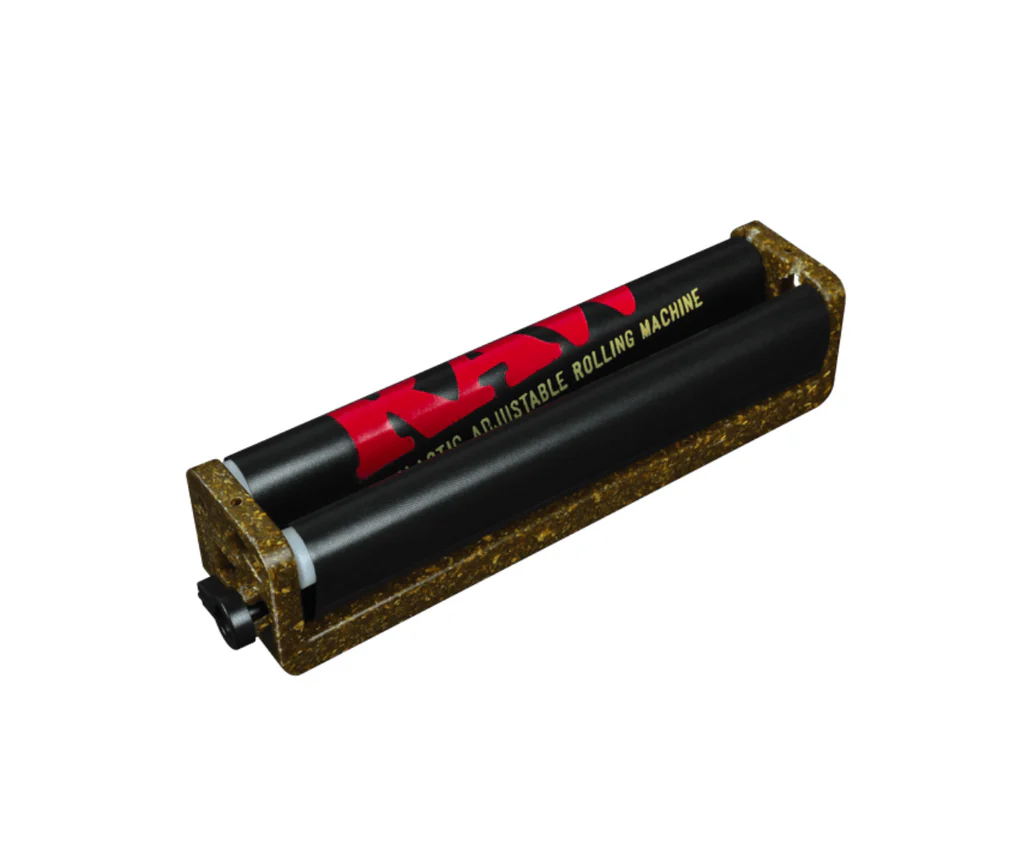 Photograph of product: Raw - Rolling Machine (2-Way)