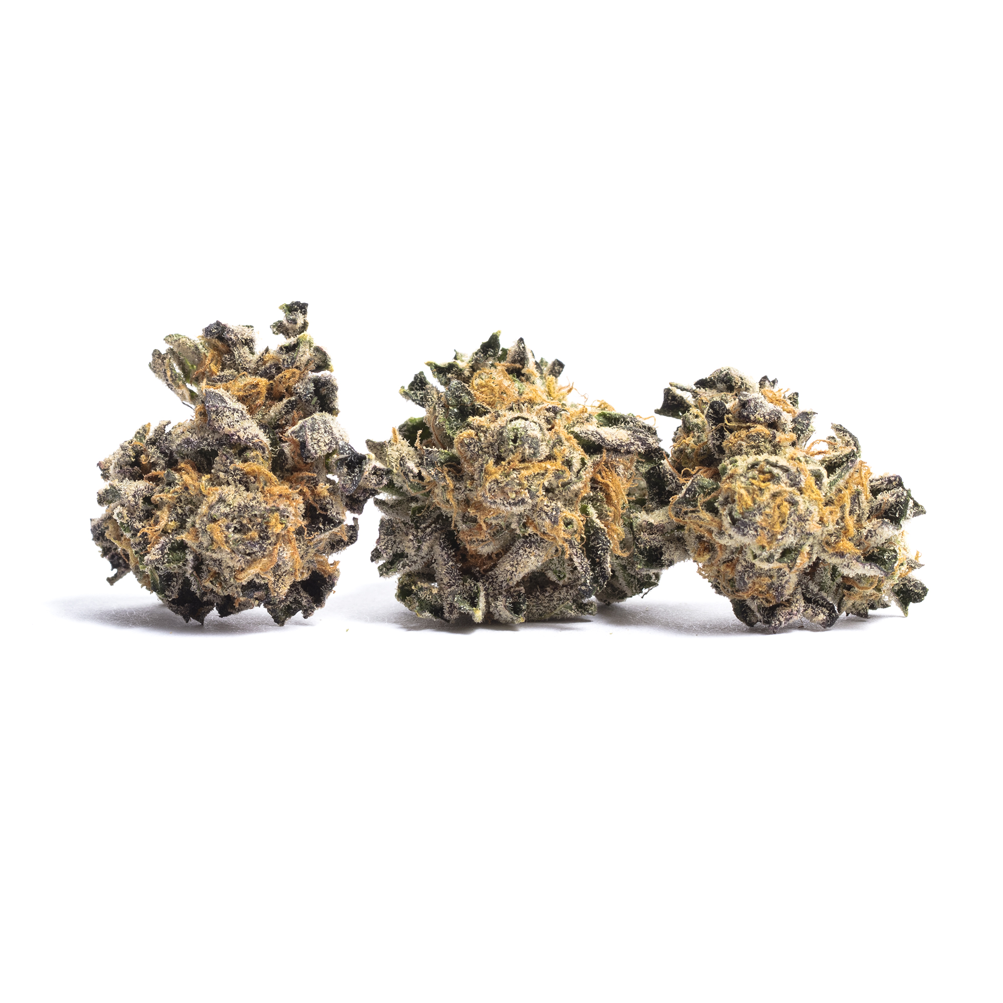 Photograph of product: Animal Cookies | Field's Family | 3.5g | Buds