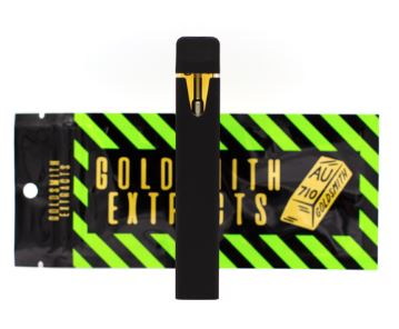 Photograph of product: Sour Tangie | Distillate AIO
