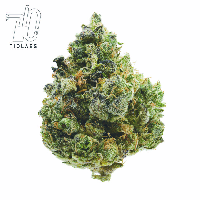 Photograph of product: Lemon Tart Pucker #1 - 3.5g