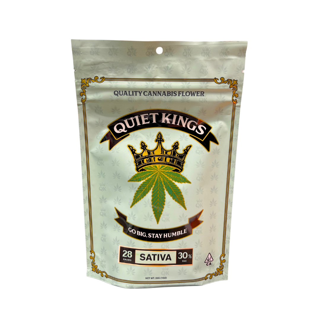 Photograph of product: SOUR DIESEL - 28g