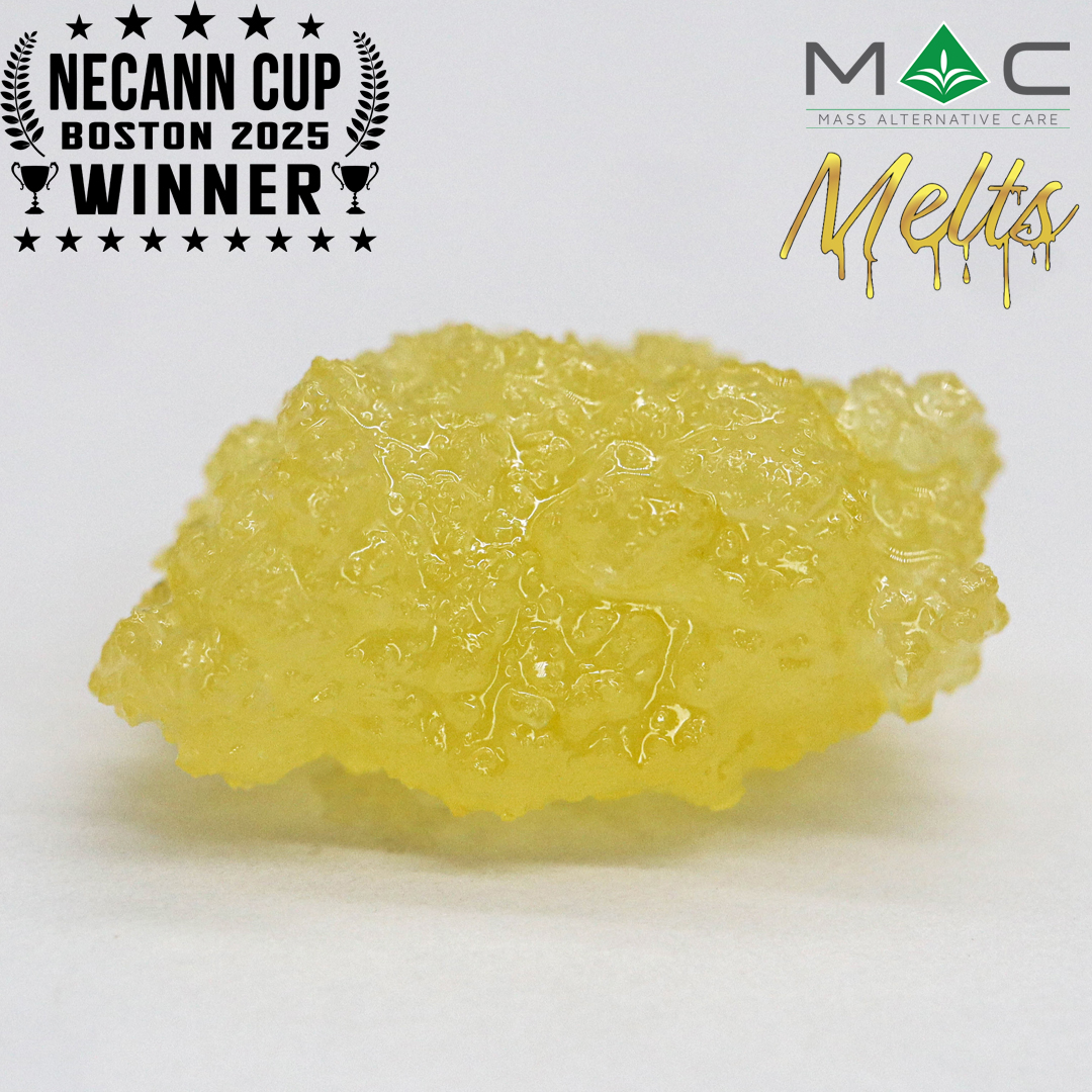 Photograph of product: Cherry AK-47 1.0g Sugar