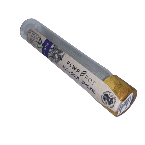 Photograph of product: Dyno Candy Pre Roll