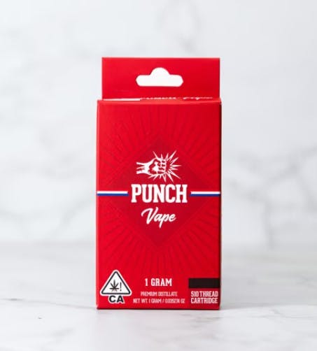 Photograph of product: Blue Z Vape Cart 1g - Cart