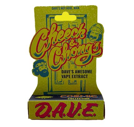 Photograph of product: TWISTED LIME | CARTRIDGE | 0.5G (HYBRID)