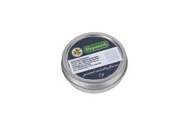 Photograph of product: Hepworth - Candy x Oreoz (IH) - 26.52% - Ground Flower - 7g