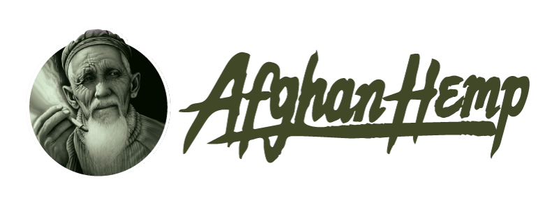 Logo for img-fluid: AFGHAN HEMP