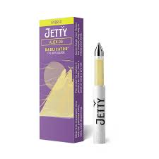 Photograph of product: Jetty Dablicator | 1g | Alien OG