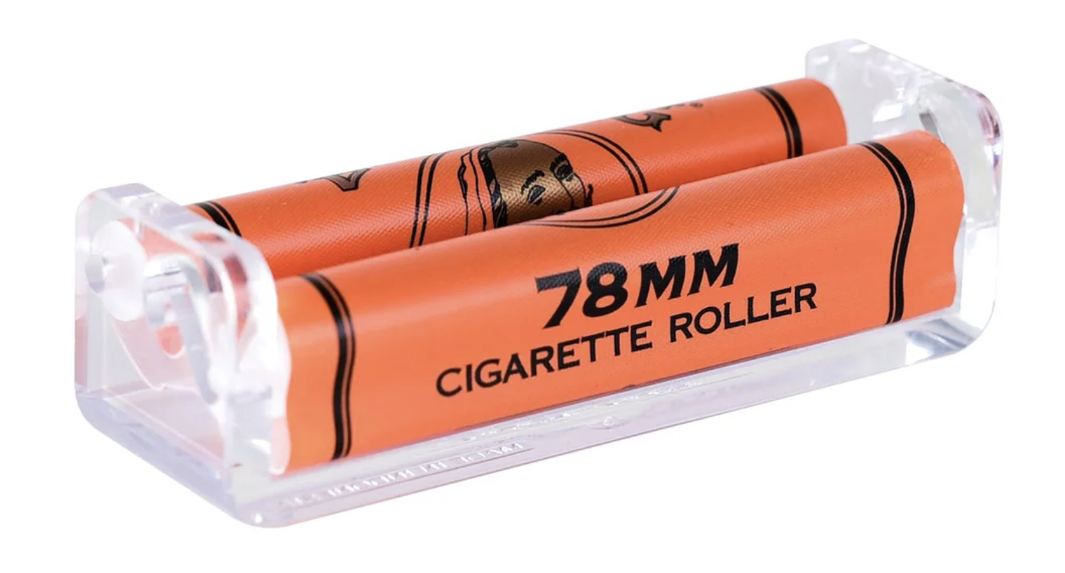 Photograph of product: Zig-Zag Cigarette Roller, 78mm