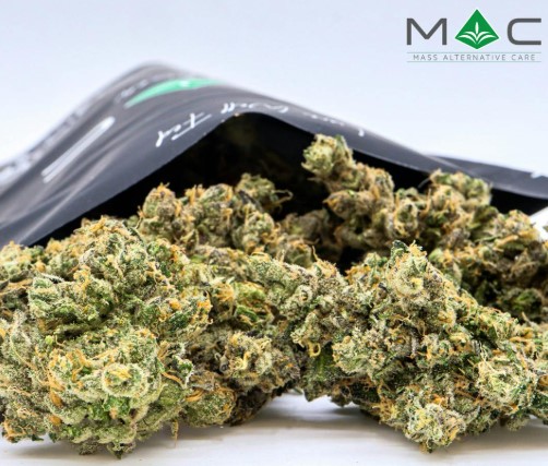 Photograph of product: Coughy Cake - 28g