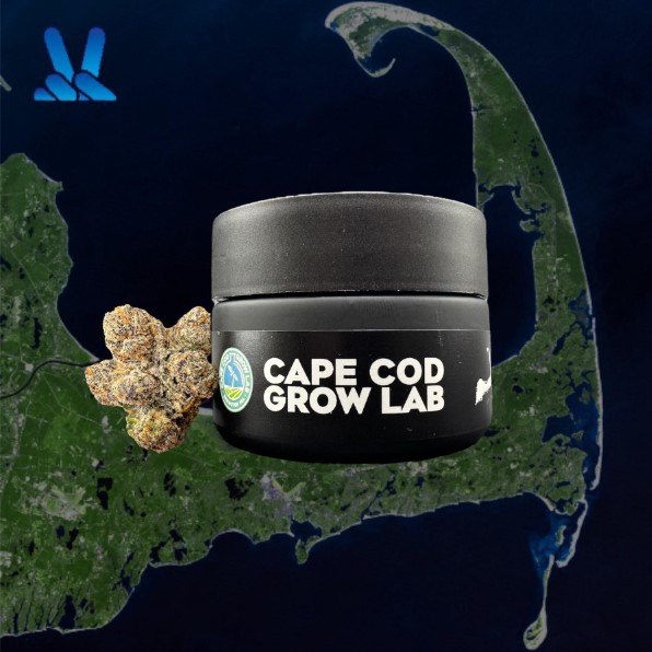 Photograph of product: Hellcat | 3.5g