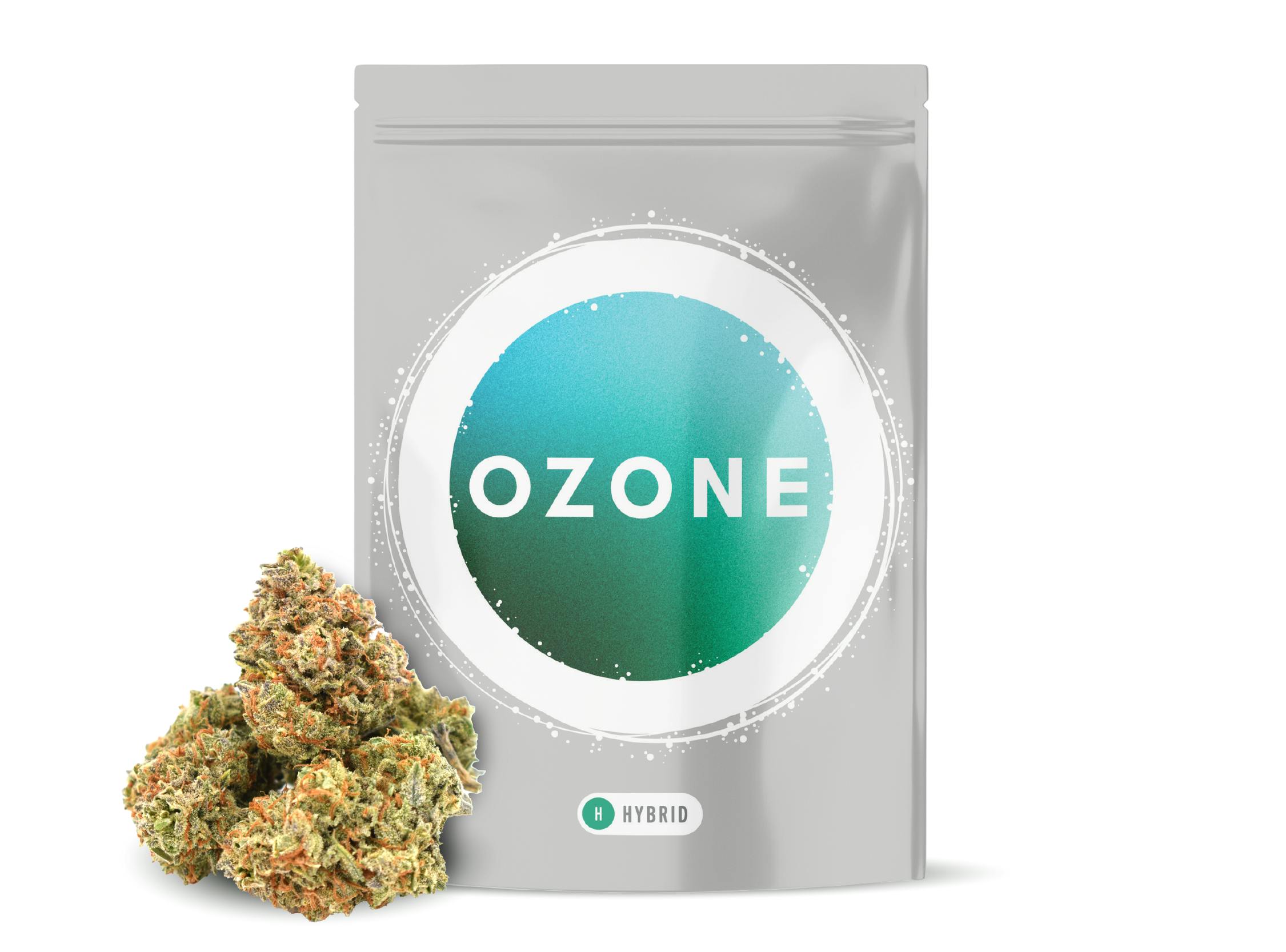 Photograph of Product: Purple Chemdawg