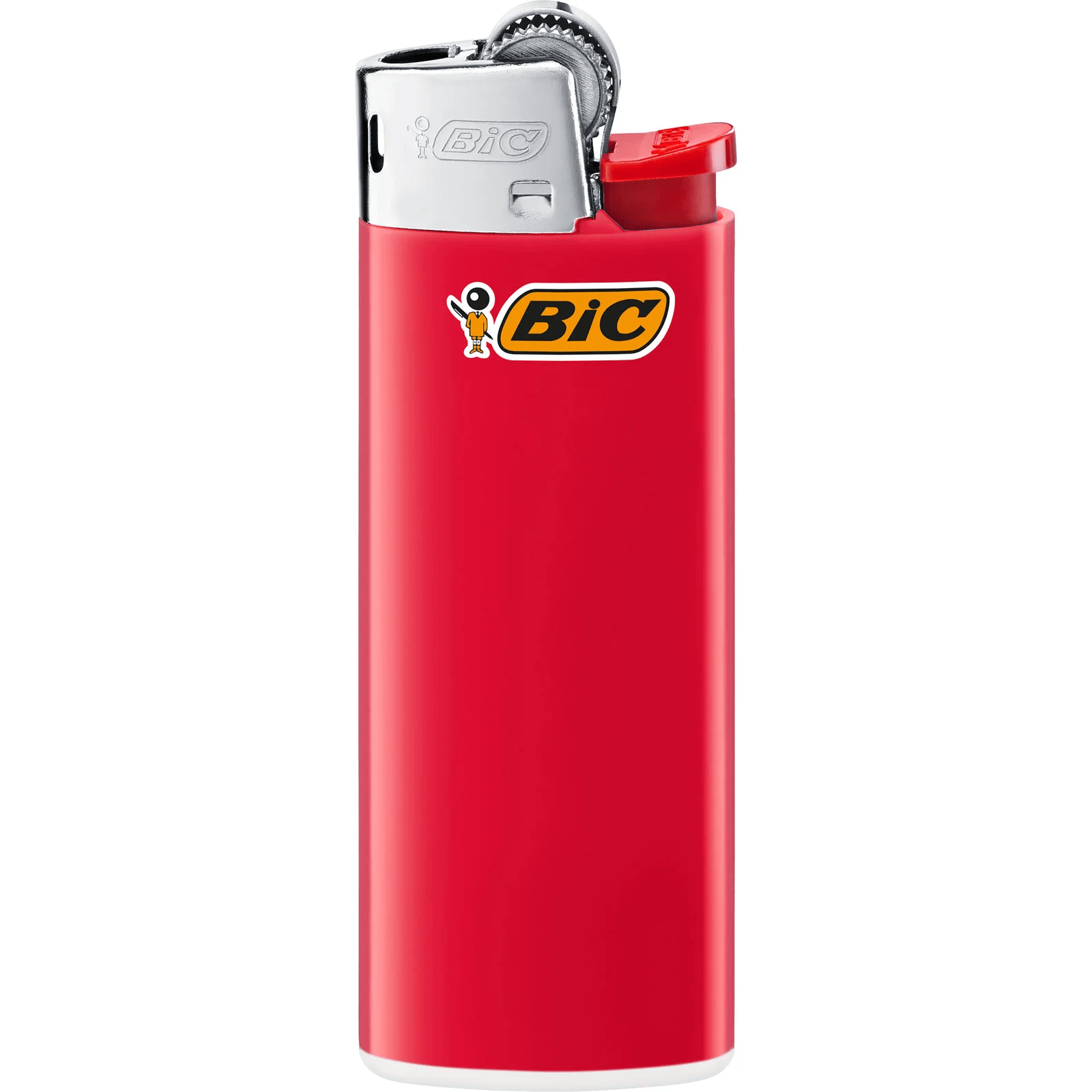 Photograph of product: Mini Lighter | BIC |