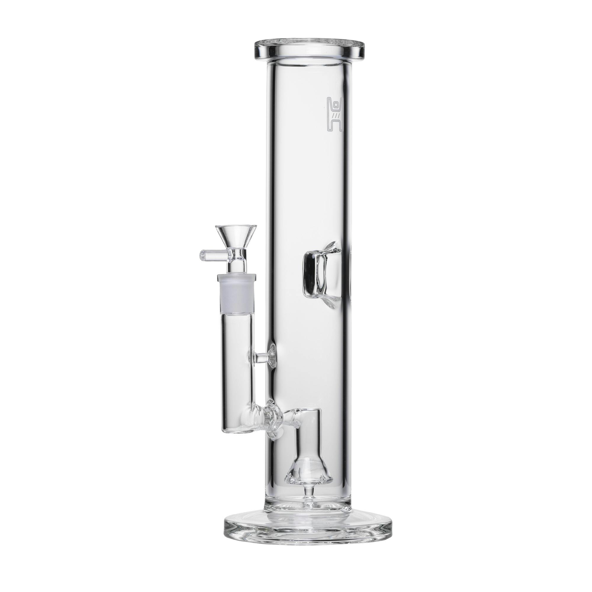 Photograph of product: 12" Tube - Clear