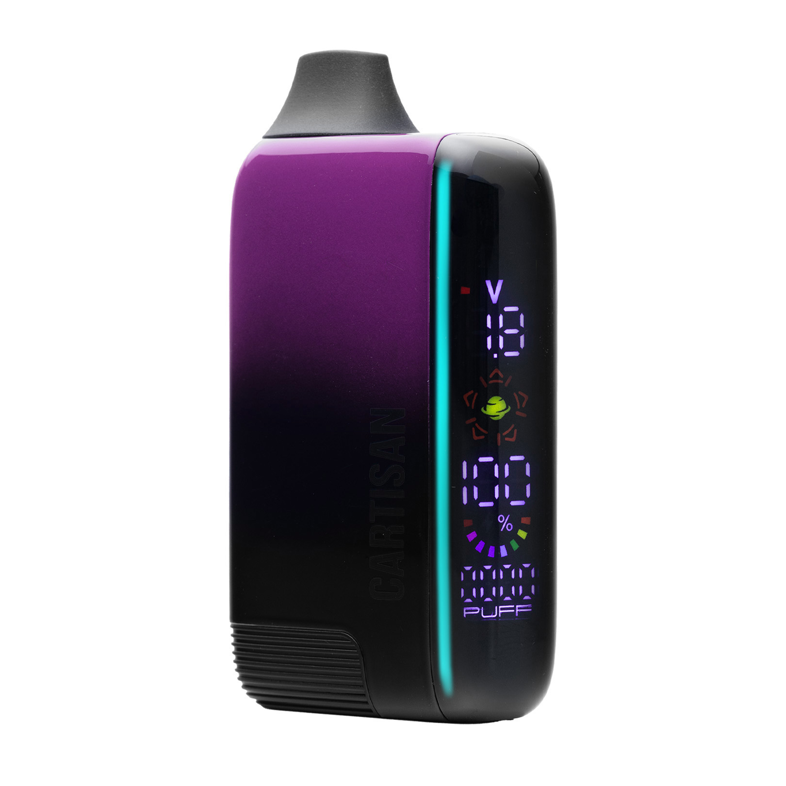 Photograph of product: Veil Bar Pro EVO-Battery-Zenith