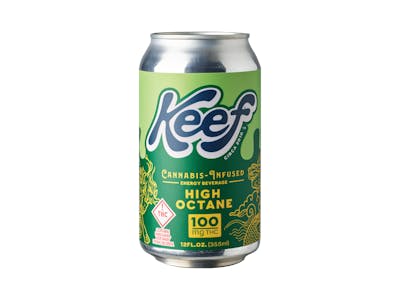 Photograph of product: Root Beer Xtreme 100mg TH-oui