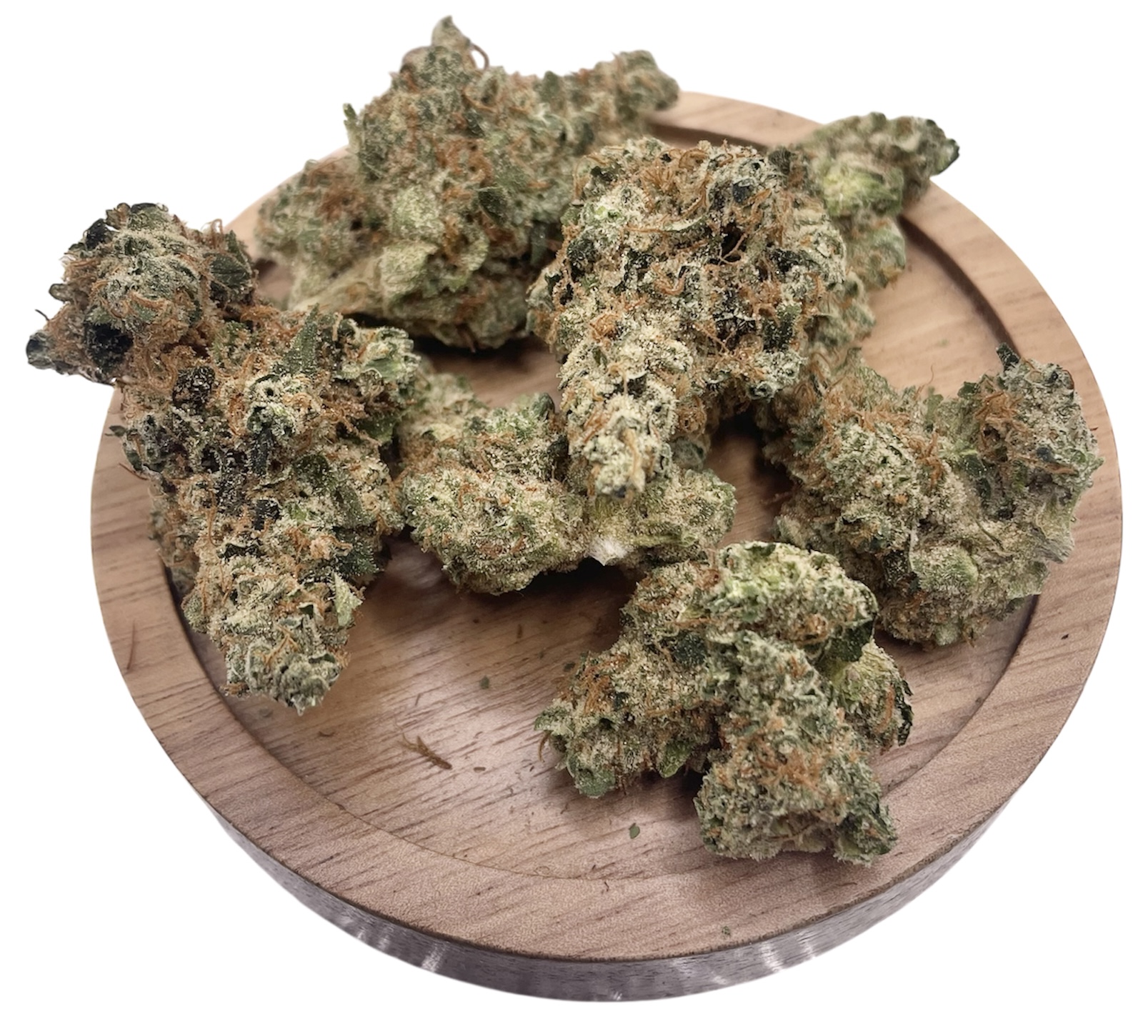 Photograph of product: White Widow - 28g