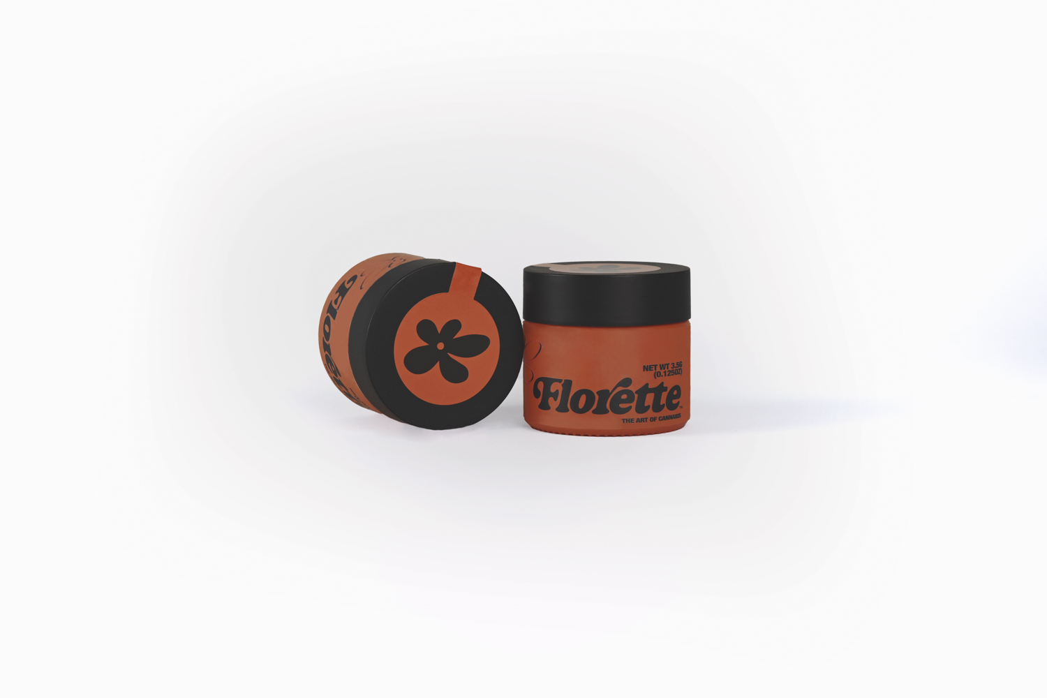 Photograph of product: Pineapple Donut | 3.5g
