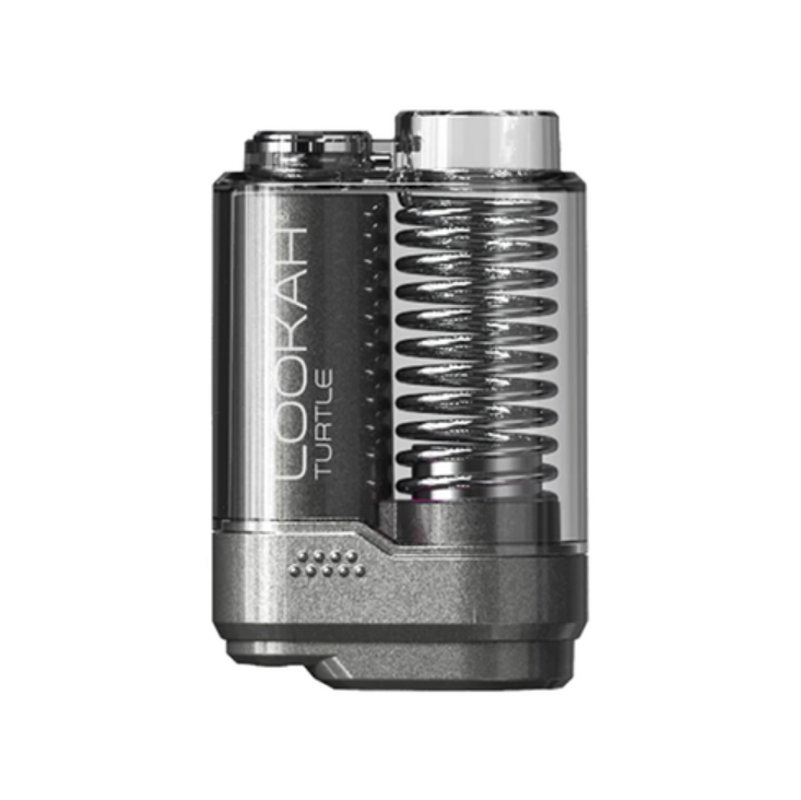 Photograph of product: Lookah Turtle 400mAh Variable Voltage 510 Battery | Assorted Colors