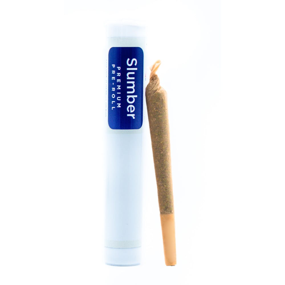 Photograph of product: Cowboy Caviar | Single Pre-Roll | 1g