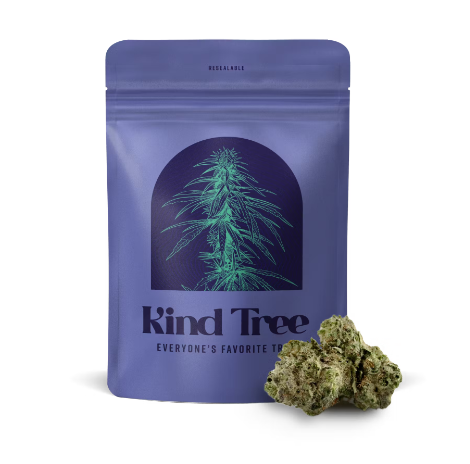 Photograph of product: Mr. Teeny - 3.5g