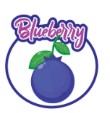 Photograph of product: CBLZ | Infused Blueberry PR (AU)