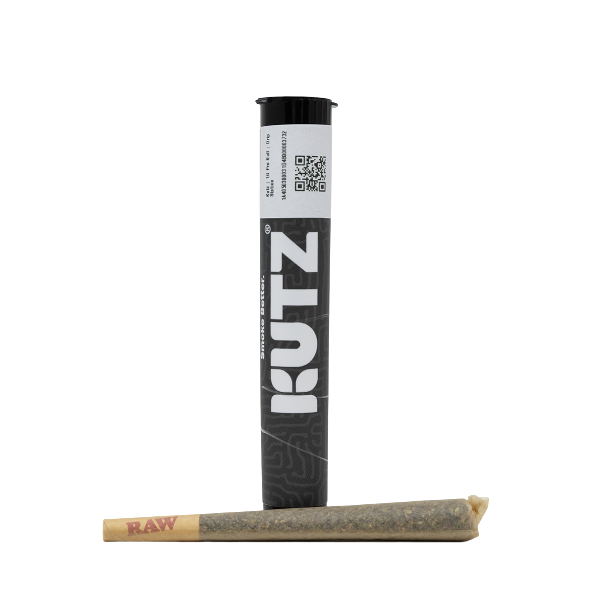 Photograph of product: Fizz Pre-Roll