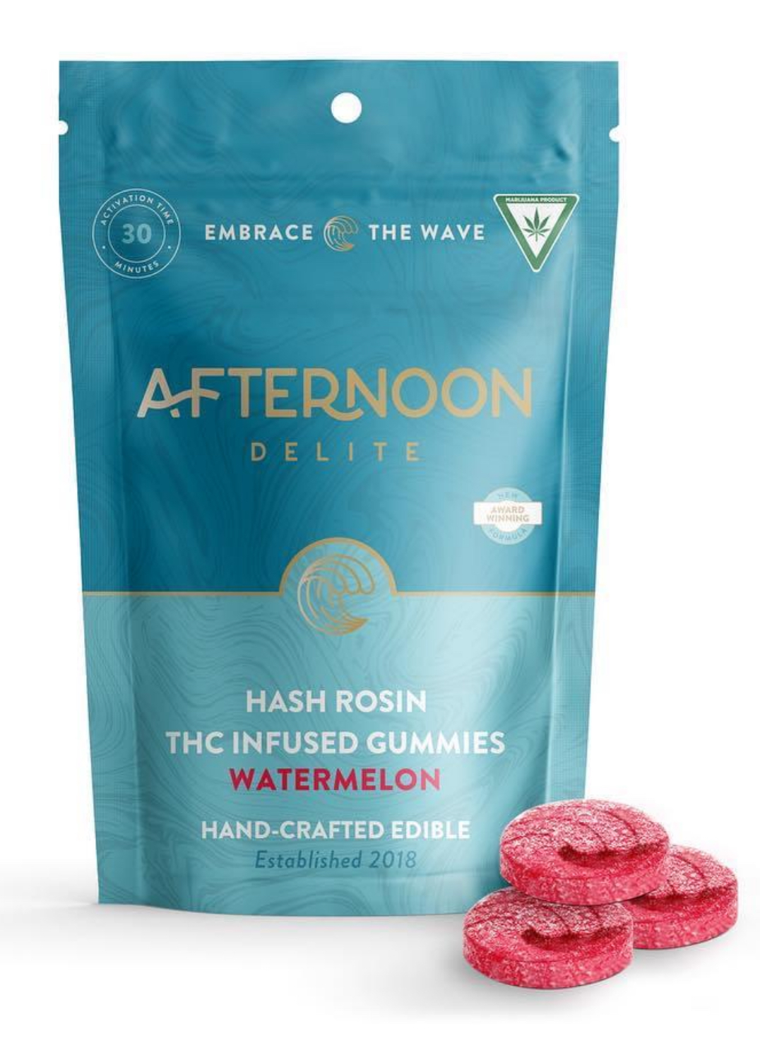 Photograph of product: Watermelon