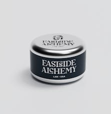 Photograph of product: Eastside Alchemy - Pyxy Juice - 1g Live au chocolat Rosin