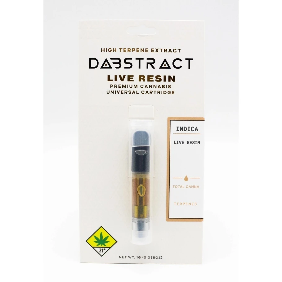 Photograph of product: DBS Unicorn Rainbow (I) LR Vape 1g
