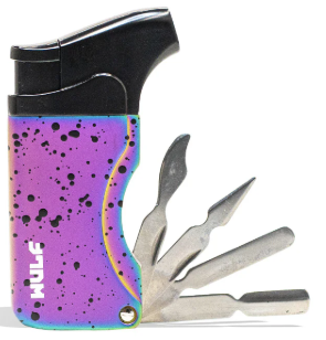 Photograph of product: Omni Dab Tool Torch
