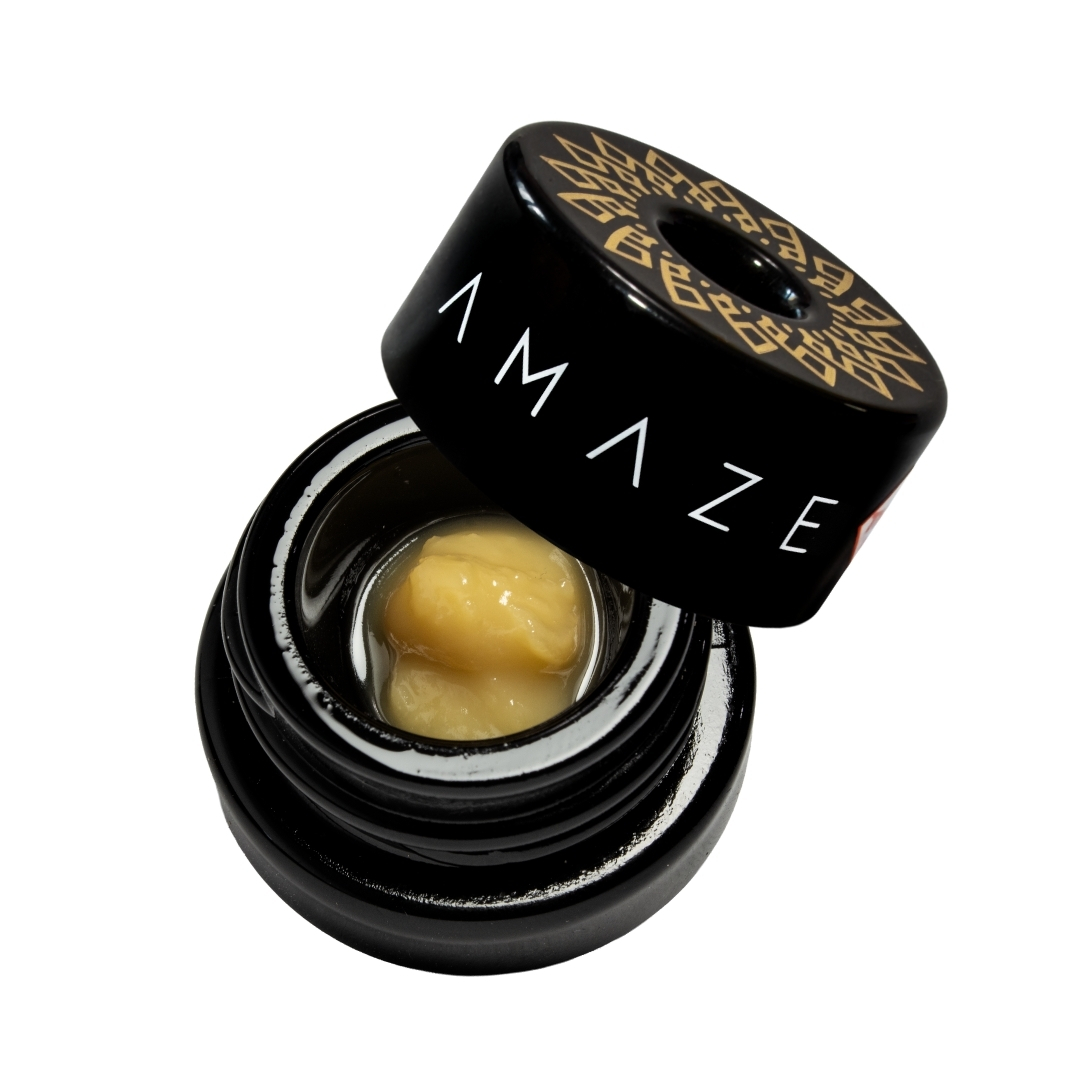 Photograph of product: Z Berry Belts | Live Rosin