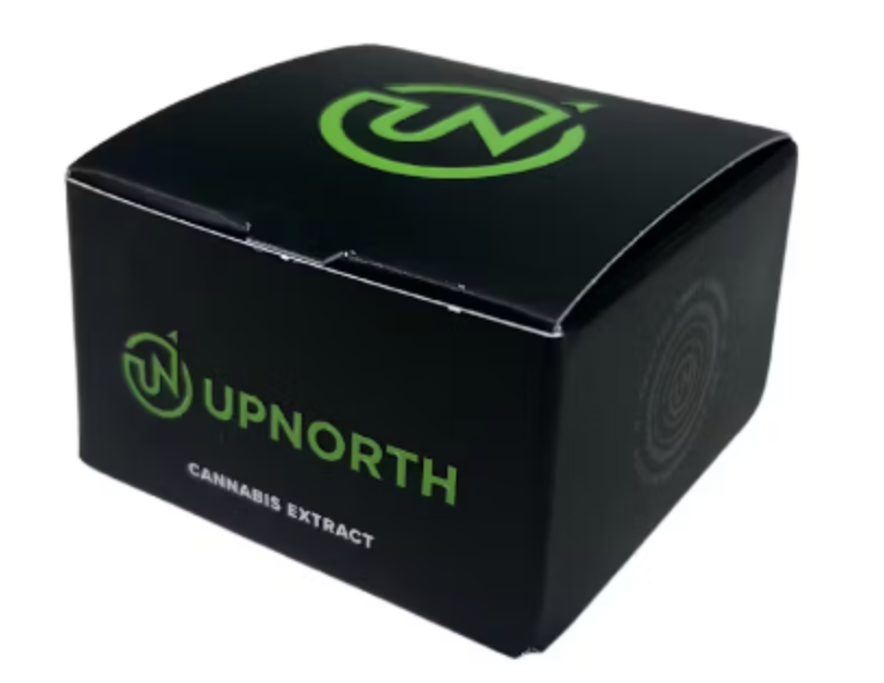 Photograph of product: Sour Diesel | Live Resin Sugar