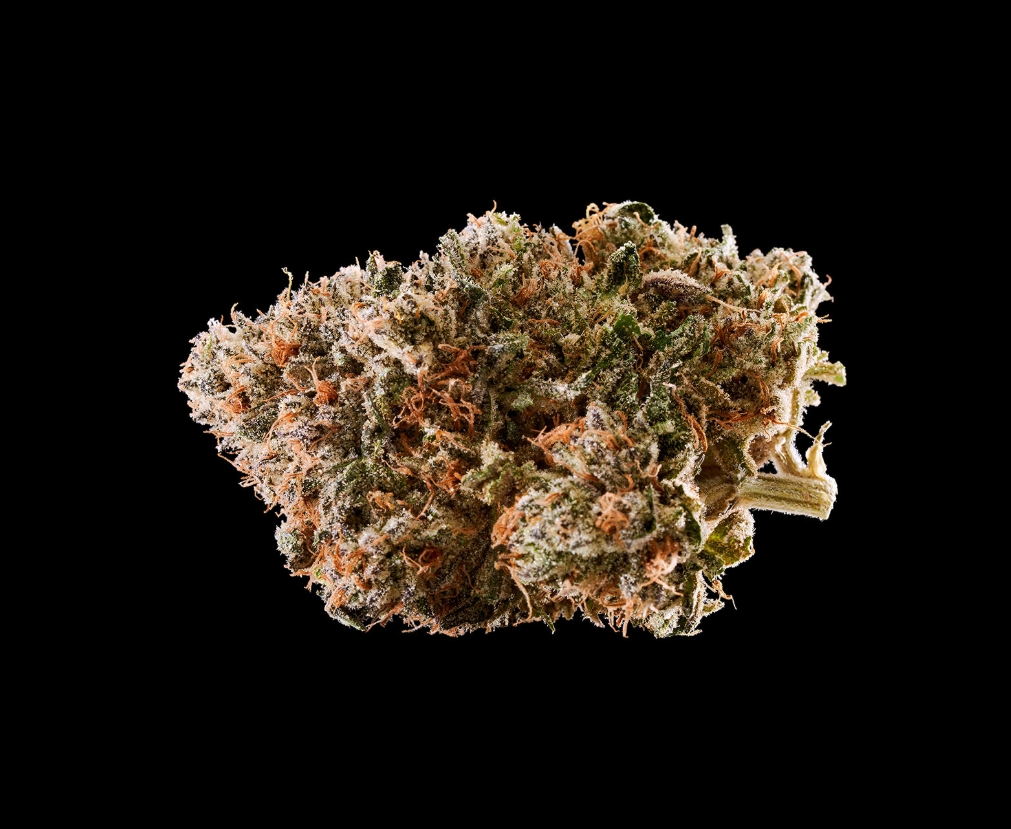 Photograph of product: Bubba F 3.5g  T27.85% I C0010000554