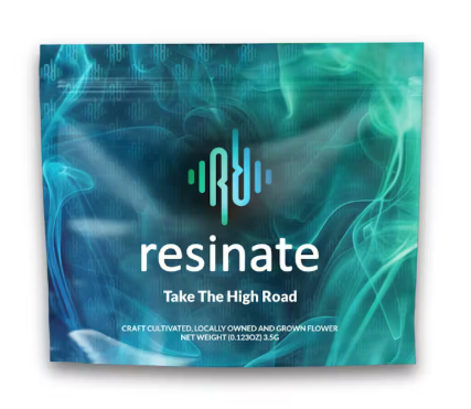 Photograph of product: Jiggler - 3.5g