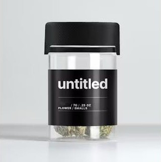 Photograph of product: Untitled | Bombay Dream | Flower | 7g
