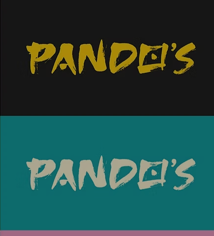 Photograph of product: Coconut Horchata