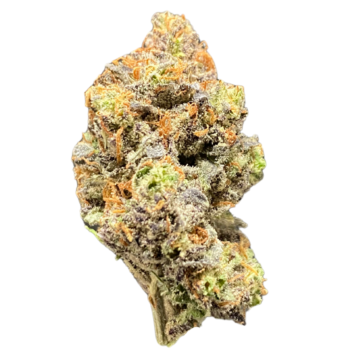 Photograph of product: Stone Leaf - Crazy Ed's Candied Lemonade 1/8 - 28g
