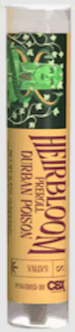 Photograph of product: [Heirbloom] Preroll - 0.75g - Durban Poison (S)
