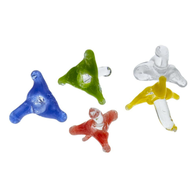 Photograph of product: LuvBuds | Premium "JACK" Glass Screen | 1pc
