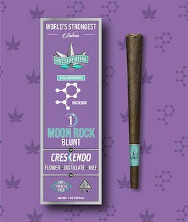 Photograph of product: Crescendo Blunt 1.5g