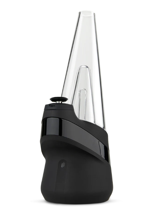Photograph of product: Puffco Peak Onyx