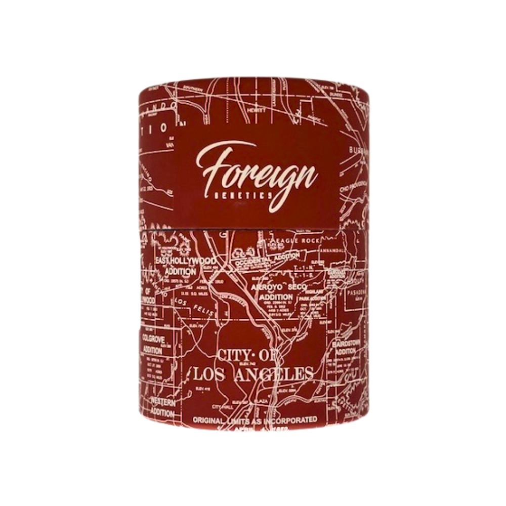 Photograph of product: MOCHI 3.5G - FOREIGN GENETICS