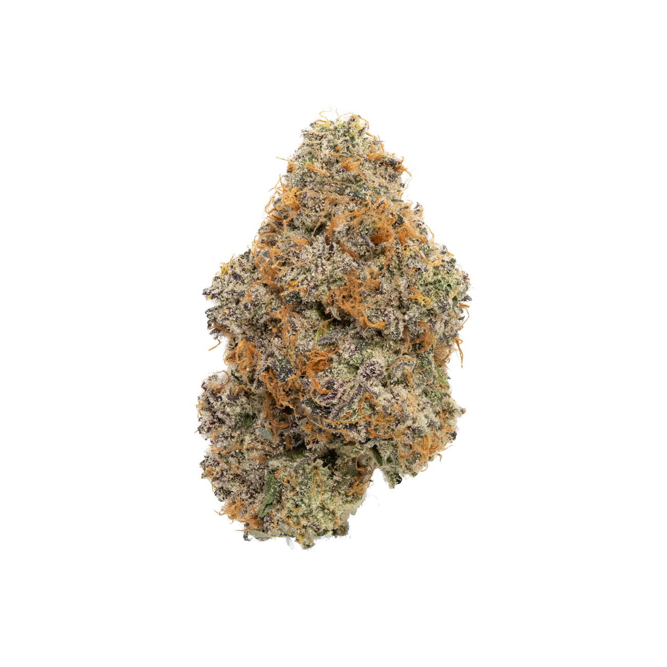 Photograph of product: California #10 - 3.5g - Flower