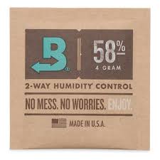 Photograph of product: Humidipak