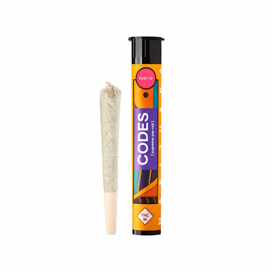 Photograph of product: Jealousy Split | PreRoll