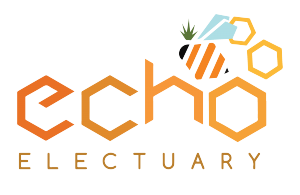 Photograph of product: Echo I GMO Cherry Pie - Live Nectar XL Cart (Bonafide) I