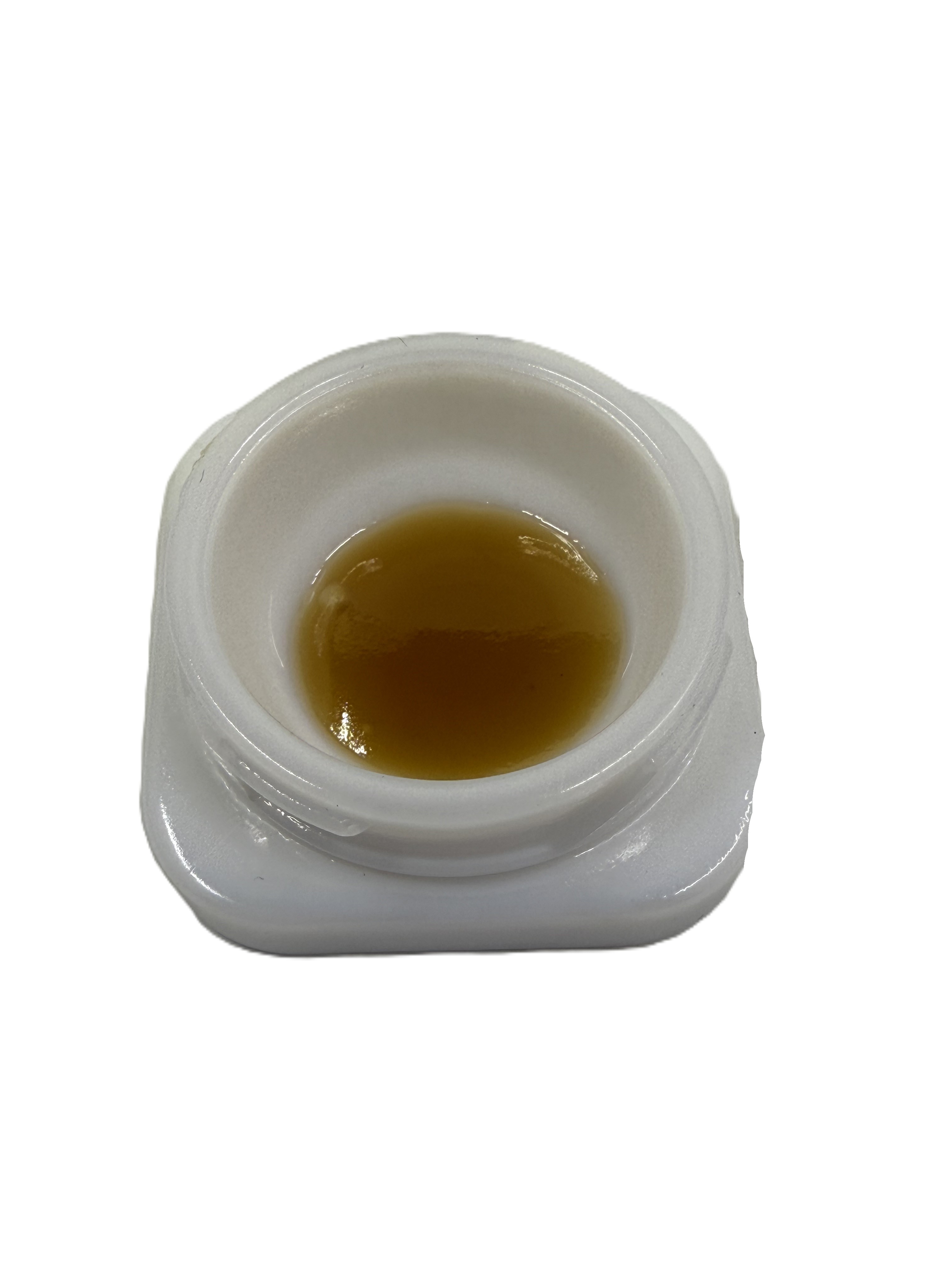 Photograph of product: Blue Burger Cured Sauce | 1 g | Cured Sauce | hybrid