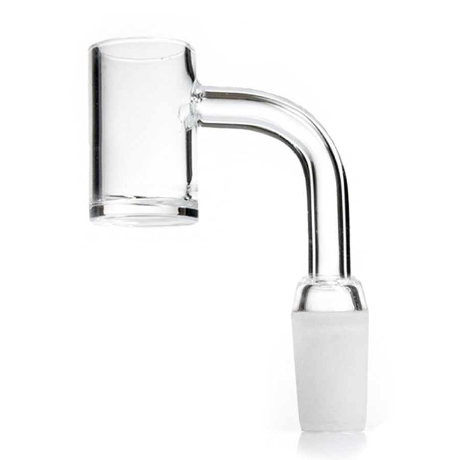 Photograph of product: Banger - GRAV 14mm Quartz Bucket $25